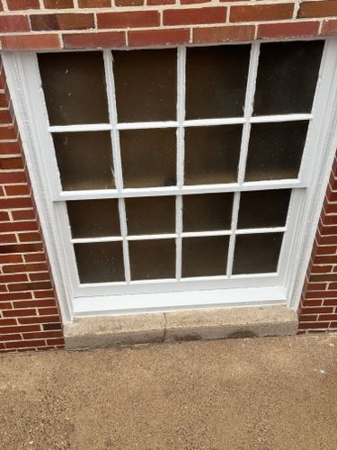 Exterior Painting for Falloways painting LLC in Owensburg, KY