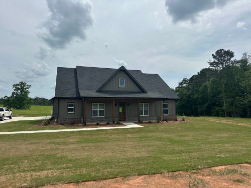 All Photos for Buckhault Properties & Custom Homes in Jasper County, GA