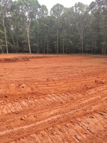  for Ronnie Coley Grading INC in Jefferson, GA