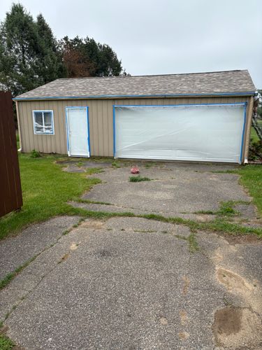  for Lemos Professional Painting in Waterford Township, MI