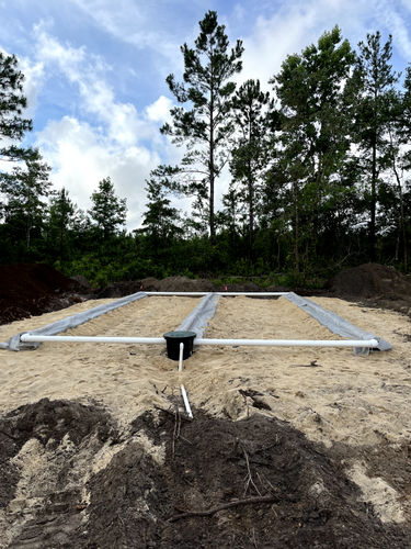  for Diamond B Earthworks in Camden County, GA