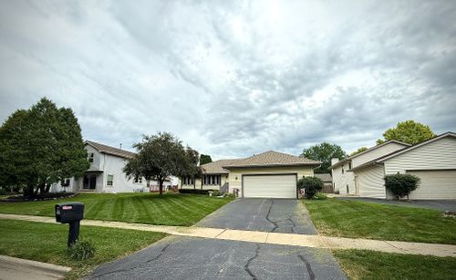  for B&G Lawn Care in Roscoe, IL