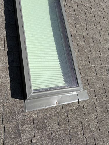 Roof Inspection for Divine Roofing LLC in Severance, CO