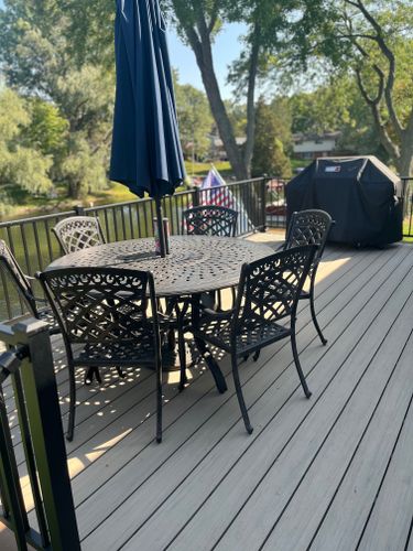 All Photos for Sunstone Construction in Oakland County, MI