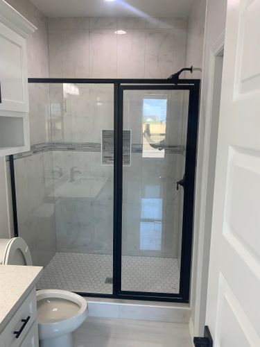 All Photos for K&RC Construction in Pharr, TX