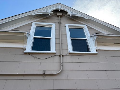 Window Replacement for Alta Vista Construction in Logan, UT