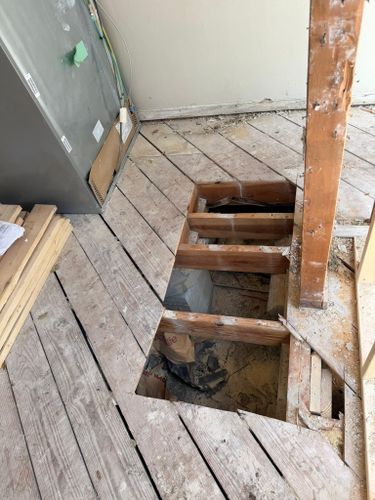  for DMS Concrete Cutting in Bushnell, FL