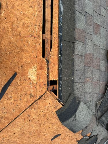 Roofing Replacement for FNS Exterior Consulting LLC, Powered By Live OAK in Cumming, GA