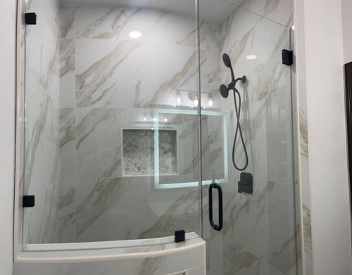 All Photos for K&RC Construction in Pharr, TX