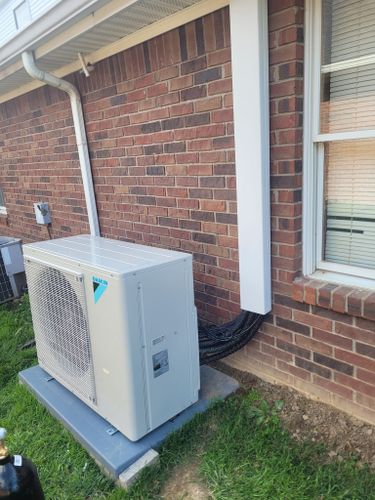 Routine Maintenance and Tune-ups for Rojas Heating & Air, LLC in Metropolis, IL
