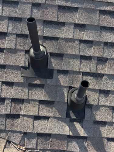 Roofing Replacement for Divine Roofing LLC in Severance, CO