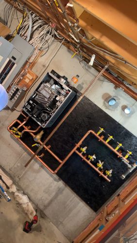 All Photos for Hack Attack Construction in Belmont, NH