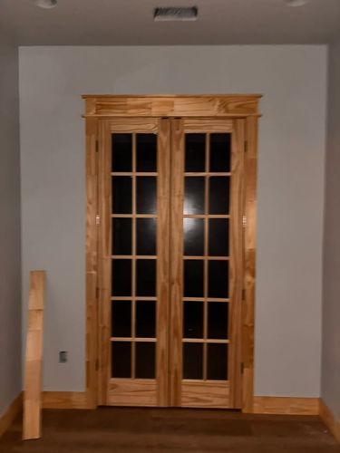 All Photos for A5 Trim Carpentry in Dublin, TX