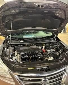 Full Detail Service for Luxury Auto Detail in Peoria, IL