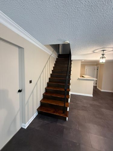 Other Painting Services for GG Painting in Aston, PA