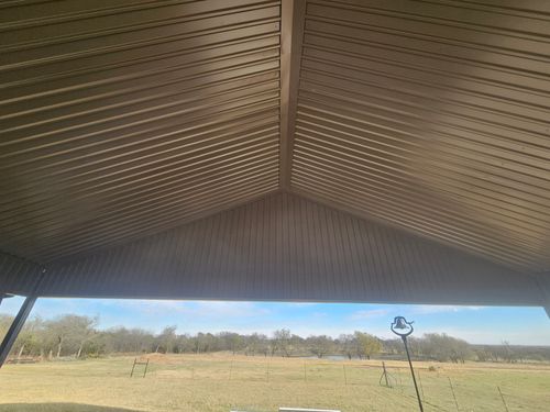 Metal Buildings for TX Makers Construction in Springtown, TX