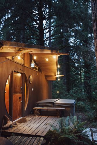 Air BNB Property Management for Home Suite PNW in Snoqualmie, WA