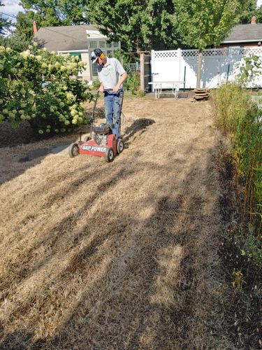 Turf Care and Repair for Conoy Acres Lawn Service in Elizabethtown, PA