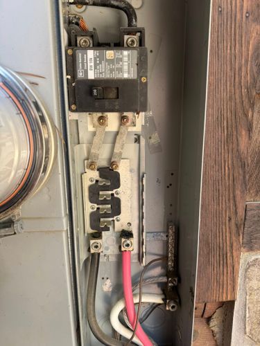  for Priority Electric in Ellijay, GA