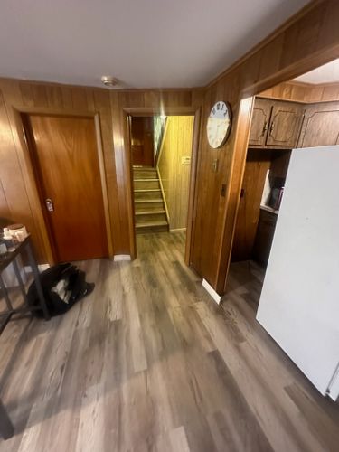 Flooring for RMO Construction in Suffolk County, NY