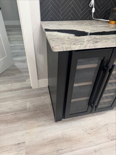 Kitchen Renovation for Start 2 Finish LLC Contracting Services in Fort Myers, FL