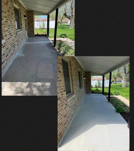 Exterior Renovations for Pro-Tech Home Remodeling & Roofing in Chicago, IL