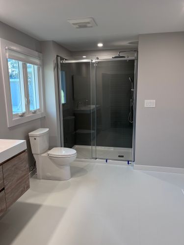 Interior Painting for Caruso Painting in West Springfield, MA