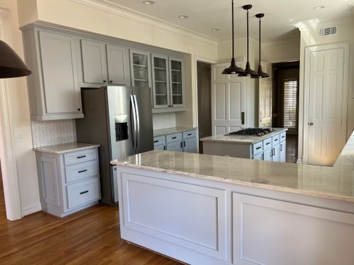 All Photos for A&N Painting And Renovations in Houston, TX