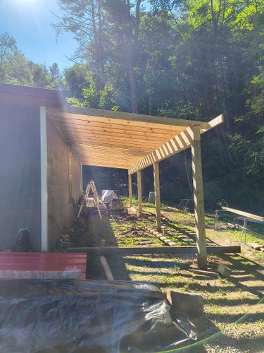 All Photos for CDM Handyman Services in Mount Airy, NC