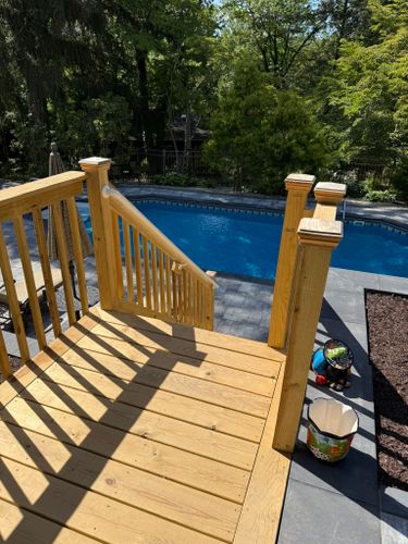 All Photos for Caprari Construction in Bloomsbury, NJ