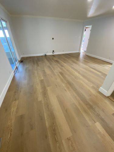 Laminate Installation for Unique Hardwood Floors in Concord, CA