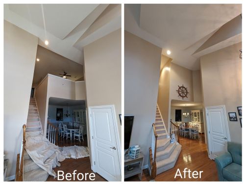  for Walters Professional Painting & Home Improvements LLC in Frankford, Delaware