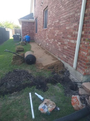 All Photos for Lavon Lawn Plus in Lavon, TX