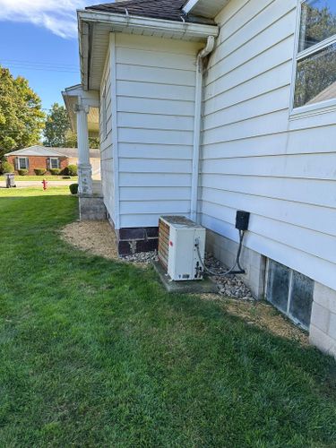  for OT Lawn and Landscaping LLC in Carey, OH