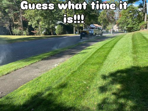 System Startups for F Carias Irrigation Specialist INC in Southborough, MA