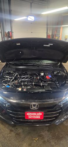 Exterior Detailing for Luxury Auto Detail in Peoria, IL