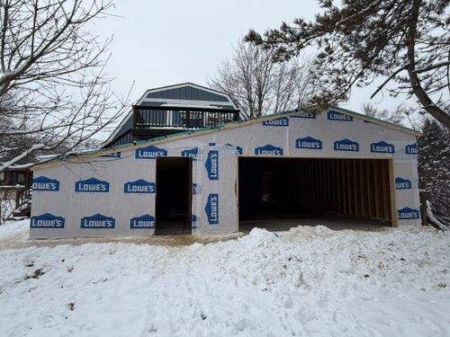  for K&S Carpentry in Oakland County, MI