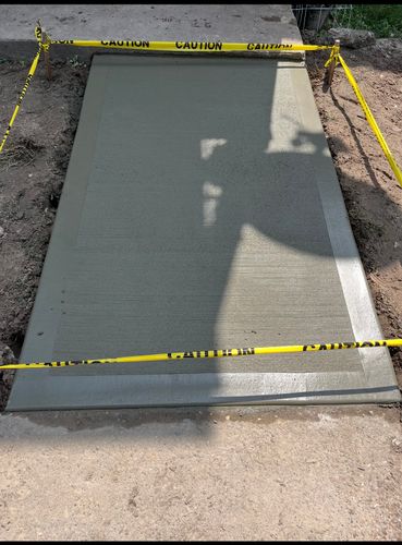  for Budget Concrete Works Inc in Houston, TX