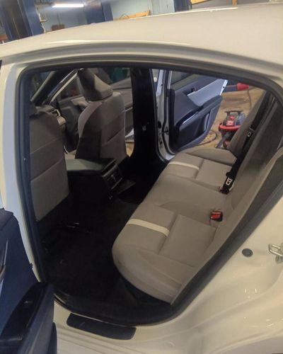 Full Detail Service for Luxury Auto Detail in Peoria, IL