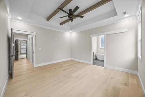 General Remodeling for B4 Construction LLC in Cookeville, TN