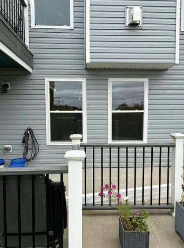  for Spanbauer Construction LLC in Murrysville, PA