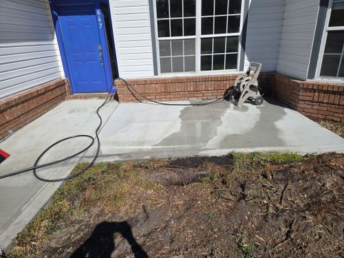 Concrete Slab Construction for Solid Foundation Contractors in Jacksonville, FL