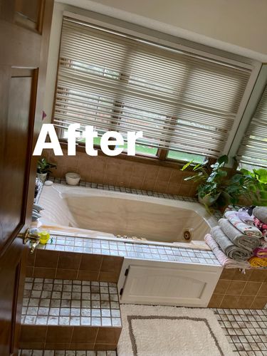 Airbnb Cleaning for Omi’s Cleaning Services in  Minneapolis, MN