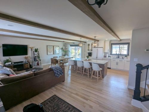  for New Millennium Construction Services Corp  in Wilmington, IL