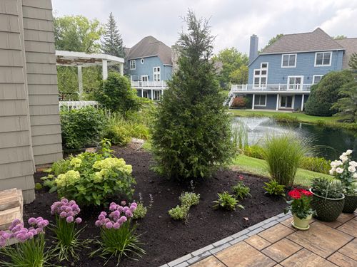All Photos for Hillside Landscape & Design in Chesterland, OH