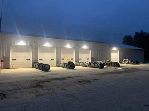 Electrical Repairs for Johnson Electric LLC in Canton, MN