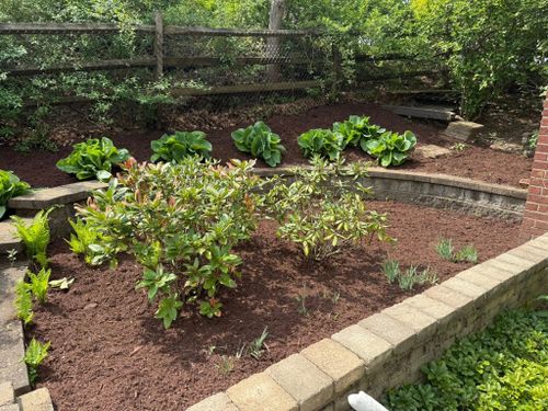Landscape Design for Wilder Landscaping Services in South Park, PA