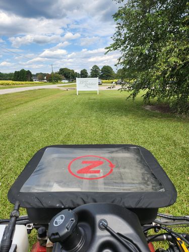  for RightLane Turf Management LLC in Wilson, NC