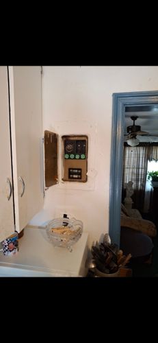 for Flash Gordon Electric LLC in Hope Mills, NC