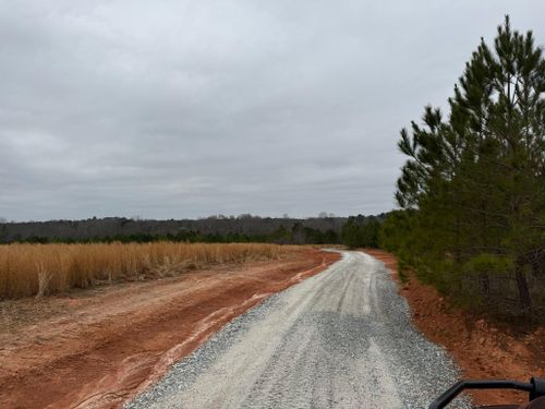  for Southern Land Improvements in Edgefield, SC